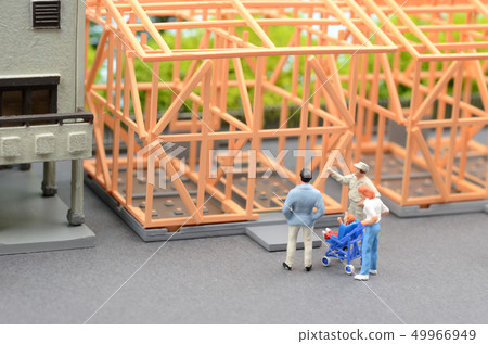 房子和人 房子和人 49966949