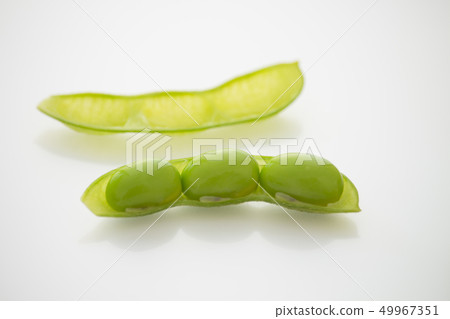Edamame Edamame 49967351