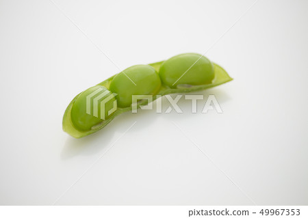 Edamame Edamame 49967353