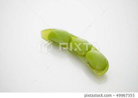 Edamame Edamame 49967355