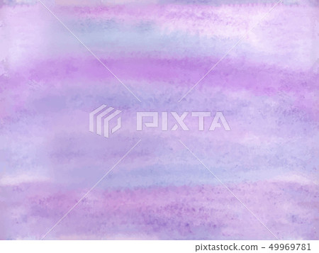 Seamless pattern. Violet and pink Ombre Watercolor background. Vector Business Card Template Seamless pattern. Violet and pink Ombre Watercolor background. Vector Business Card Template 49969781