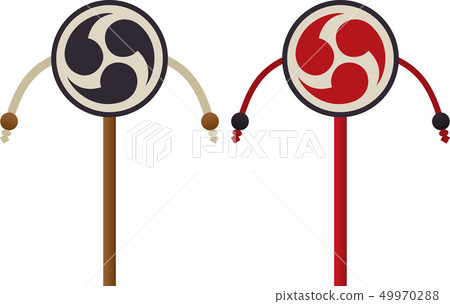 Denden drum Denden drum 49970288