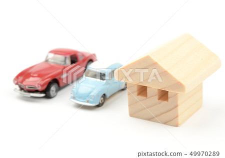 房子和車 49970289