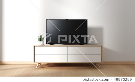 cabinet decor, modern living room zen style cabinet decor, modern living room zen style 49970299