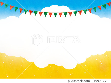 Background material-beer image 5 49971270