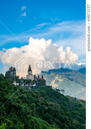 Taiwan Nantou Cingjing Farm Asia Taiwan Nantou Cingjing Farm Taiwan Nantou Cingjing Farm Asia Taiwan Nantou Cingjing Farm 49971557