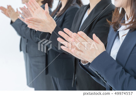 商務人士 商人 公司職員 49974557