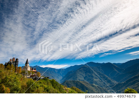 臺灣南投清境農場 Asia Taiwan Nantou Cingjing Farm 臺灣南投清境農場 Asia Taiwan Nantou Cingjing Farm 49974679