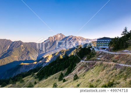 臺灣南投清境農場 Asia Taiwan Nantou Cingjing Farm 臺灣南投清境農場 Asia Taiwan Nantou Cingjing Farm 49974718