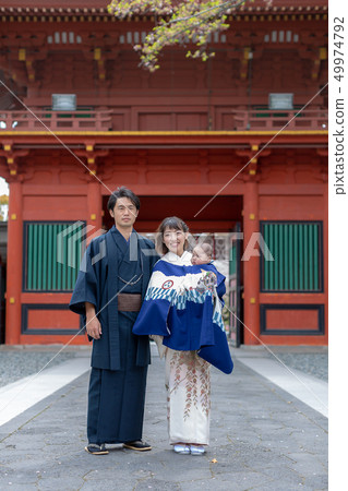 父母和孩子 49974792