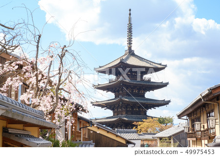 Yasaka Tower京都祗園 49975453