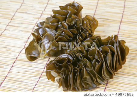 Raw Mekabu Mekabu 49975692