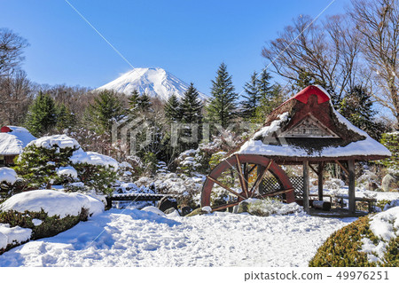 [山梨縣] Hakkai Garden Hikobei Residence 49976251