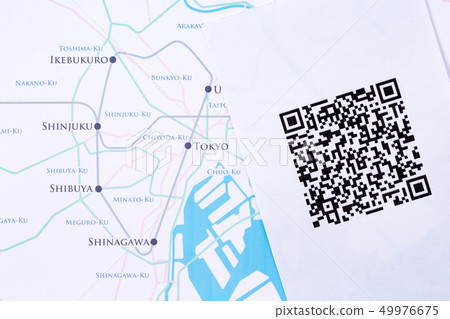 QR code 49976675