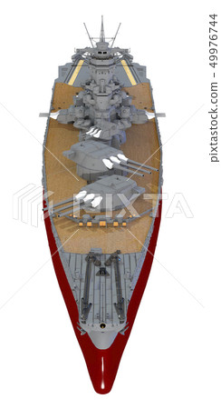 超級經典戰艦大和號 超級經典戰艦大和號 49976744