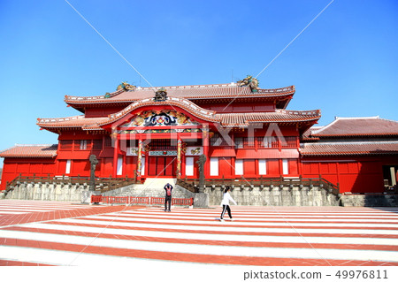 首里城堡 首里城堡 49976811