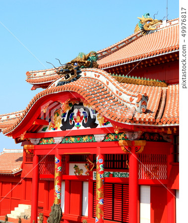 Shuri Castle Shuri Castle 49976817