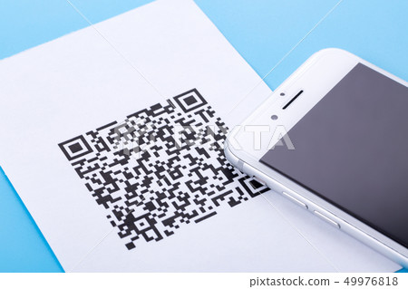 QR code QR code 49976818