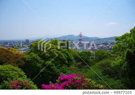 Isahaya市區Isahaya市 Isahaya市區Isahaya市 49977105