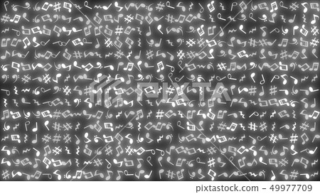閃閃發光的粒子效果說明 49977709