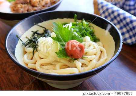 贊岐烏冬面 49977995