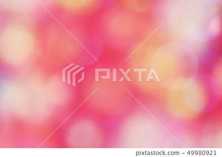 Round blur, light blur, color background image Round blur, light blur, color background image 49980921