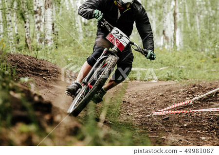 downhill mountain biking downhill mountain biking 49981087
