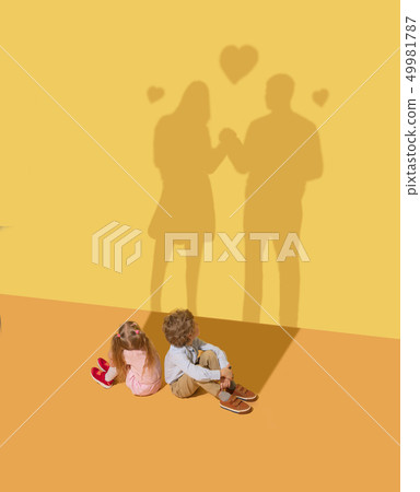 Dream about love 49981787