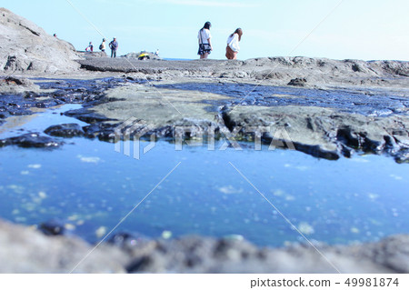 Tour of Enoshima Island 49981874