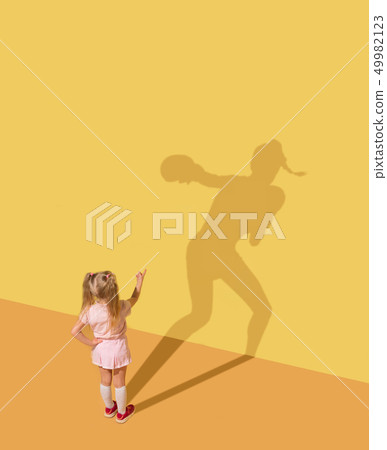 Dream about box Dream about box 49982123