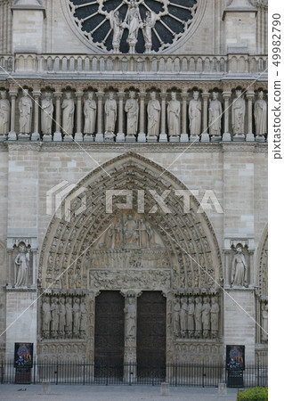 notre dame de paris notre dame de paris 49982790