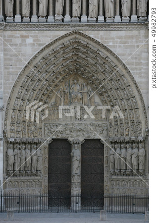 notre dame de paris notre dame de paris 49982793
