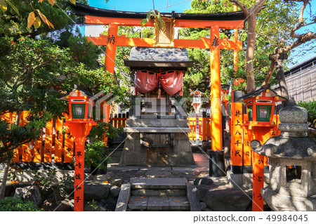 Tatsumi Gion Daimyojin Tatsumi Gion Daimyojin 49984045