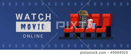 Watch movie online banner 49984928