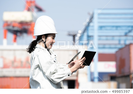 工人 49985397