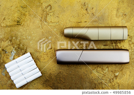 electronic smoke device nobody  49985856