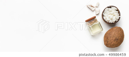 Organic fats concept 49986459