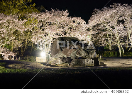 Nara / Stone Stage 49986862
