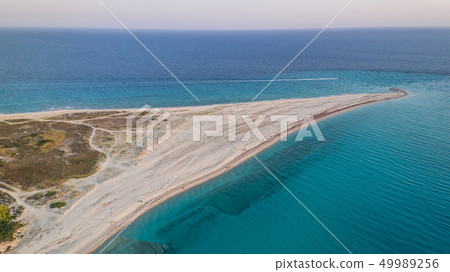 Possidi Cape beach 49989256