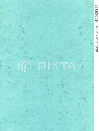 Abstract aqua background. Paper texture. 49989535