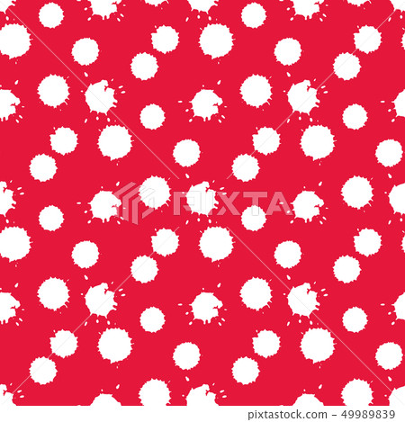 Abstract seamless pattern159 49989839