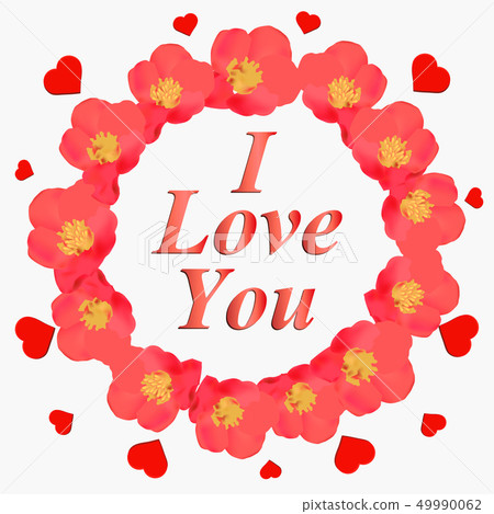 Background with pink flowers. Card for celebrations. Bright backdrop with flowers. Background with pink flowers. Card for celebrations. Bright backdrop with flowers. 49990062