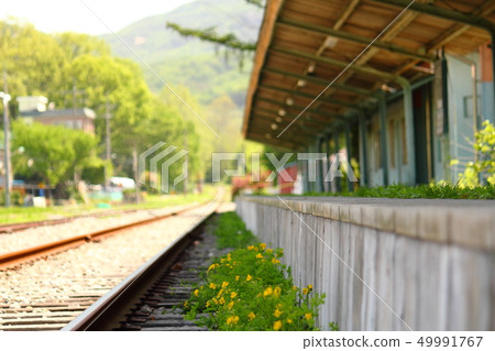 松楚站火車站關閉 49991767