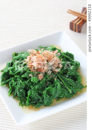 Japanese horseradish Japanese horseradish 49992158