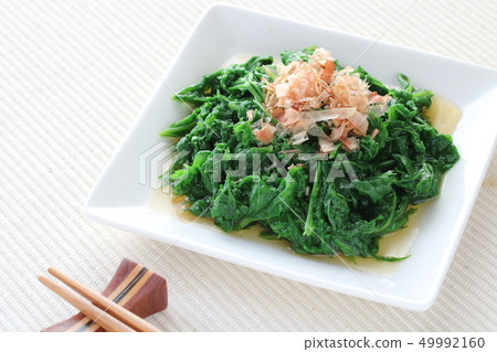 Japanese horseradish 49992160