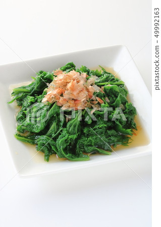 Japanese horseradish Japanese horseradish 49992163