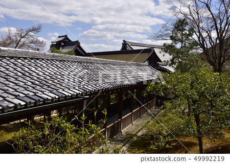 Tenryu temple Tenryu temple 49992219