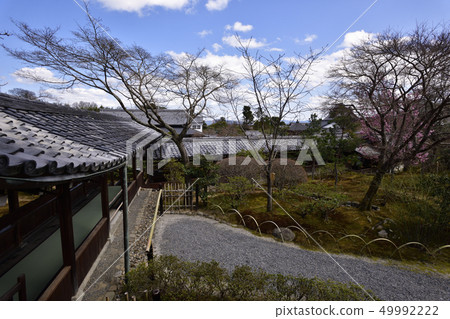 Tenryu temple Tenryu temple 49992222