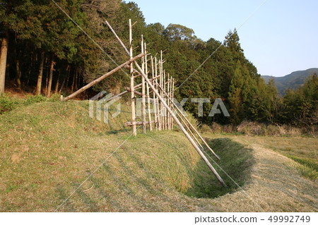 Battle of Nagamine Battle of Nagamine 49992749