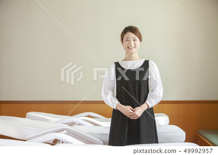 美容師 美容師 49992957